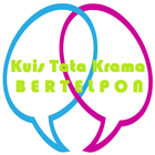 Kuis Bertelpon (Tata Krama) icon