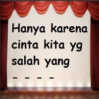 Ilir7 - Cinta Terlarang تصوير الشاشة 3