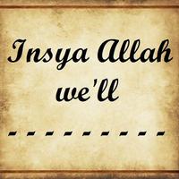 3 Schermata Maher Zain Insya Allah + Fadly
