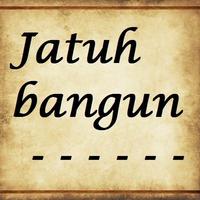 Meggy Z - Jatuh Bangun poster