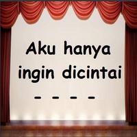 3 Schermata Lagu Ketika Tuhan Jatuh Cinta