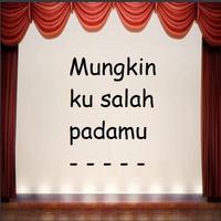 Sungguh Ku Mencintaimu Dadali اسکرین شاٹ 2