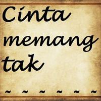 پوستر ST12 Cinta Tak Harus Memiliki