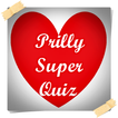 Prilly Latuconsina Super Quiz