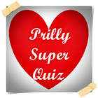 Prilly Latuconsina Super Quiz 아이콘