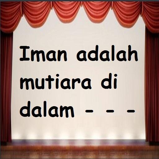 Gratis Unduh Gambar Raihan Iman Mutiara For Android Apk Download Terupdate oleh KataCinta.Co