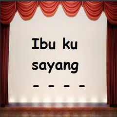 Tegar - Rindu Ibu APK download