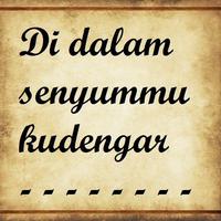 Titi DJ - Bahasa Kalbu /Matamu imagem de tela 1