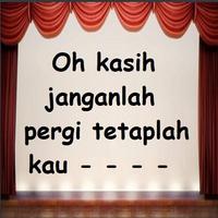 برنامه‌نما Yura - Kasih Jangan Kau Pergi عکس از صفحه