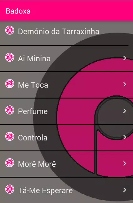 Download do APK de Badoxa - Demónio Da Tarraxinha para Android