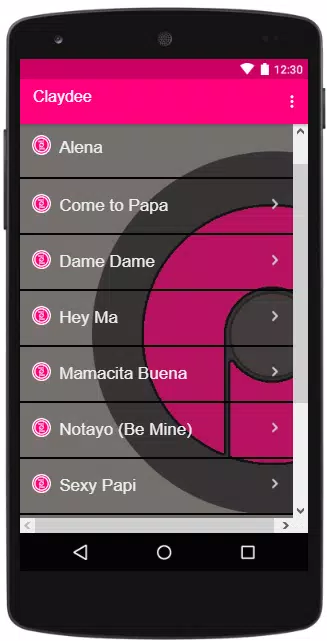 Claydee - Dame Dame APK for Android Download