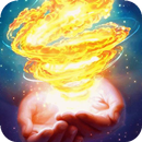 Magic Spiral Live WP APK