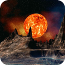 Cosmic Nature Live WP APK