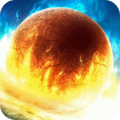 Space Explosion Live WP
