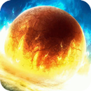 APK Space Explosion Live WP