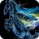 APK Water Horse Live WP