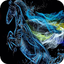 Water Horse Live WP APK