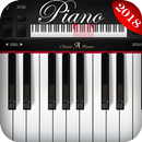 Real Piano 2018 APK