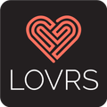 LOVRS - Dating with passion