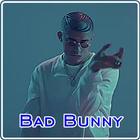 Icona Bad Bunny -  Báilame
