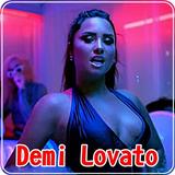 Demi Lovato - Sorry icône