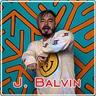 Mi Gente J. Balvin أيقونة