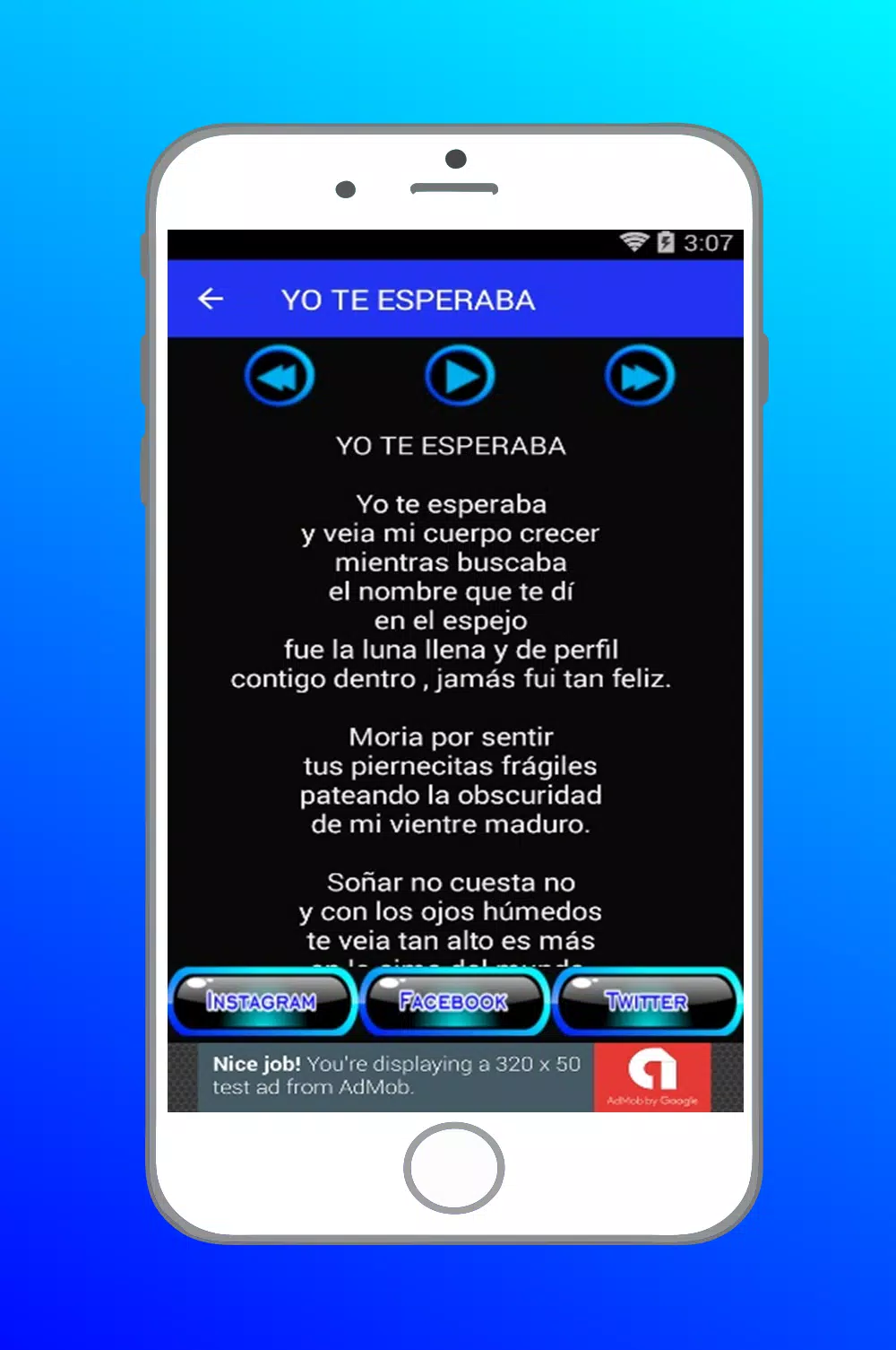Alejandra Guzman - Yo Te Esperaba APK for Android Download