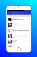 Miley Cyrus - Malibu screenshot 2