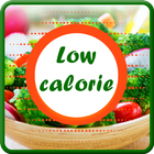 Low Calorie icône