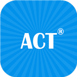 ACT® Practice test