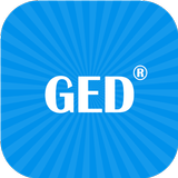 GED® practice test 2017 圖標