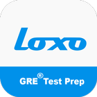 Practice for GRE® Test 2017 icône
