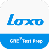 Practice for GRE® Test 2017 icône