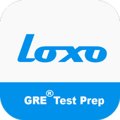 Practice for GRE® Test 2017 icon
