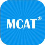 MCAT practice test