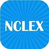 NCLEX RN&amp;PN Questions icon