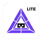 Trinus CBVR Lite icon