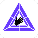Trinus Hand aplikacja