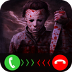 Fake Call from Killer Michael Myers APK