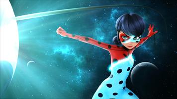 Miraculous Ladybug 2 Plakat