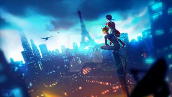 Miraculous Ladybug 2 تصوير الشاشة 1