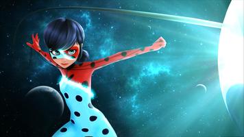 Miraculous Ladybug 2 تصوير الشاشة 2