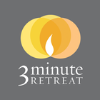 3-Minute Retreat icône