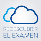 Redescubrir el Examen أيقونة