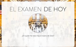 Redescubrir el Examen 截图 2