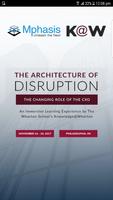 Architecture of Disruption 포스터