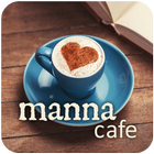 Manna Cafe - Tunbridge Wells icône