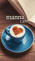 Manna Cafe - Tunbridge Wells Affiche