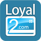 آیکون‌ Loyal2
