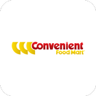 Convenient Food Mart NEPA icône
